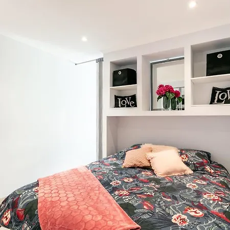 Apartmán La Marina 2 Naturist Port Nature 7 *