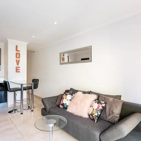 Apartmán La Marina 2 Naturist Port Nature 7 *