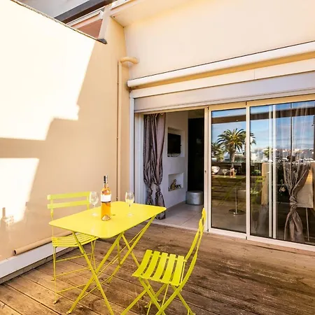 La Marina 2 Naturist Port Nature 7